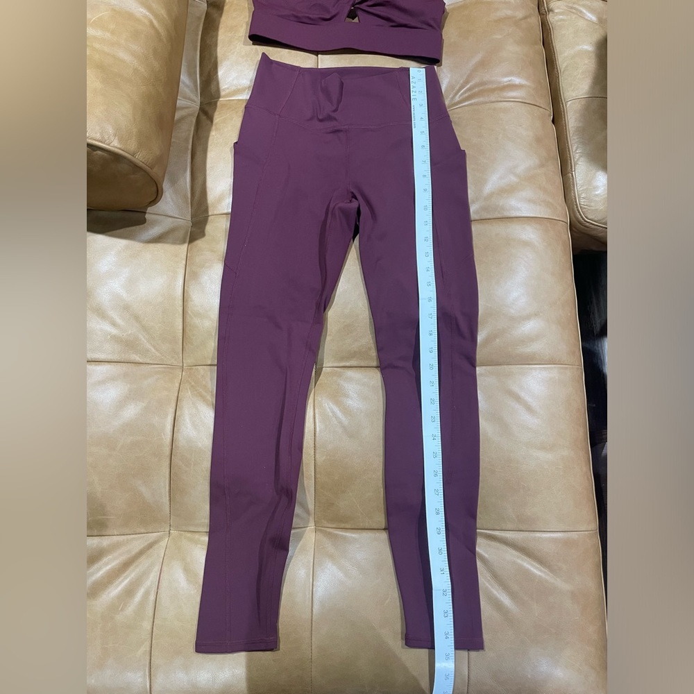 Fabletics Set Size Small - image 4